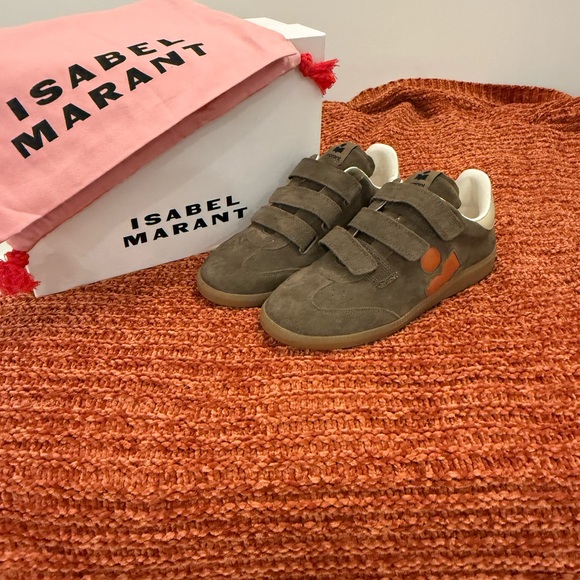 Isabel Marant Sneaker - Picture 12 of 15